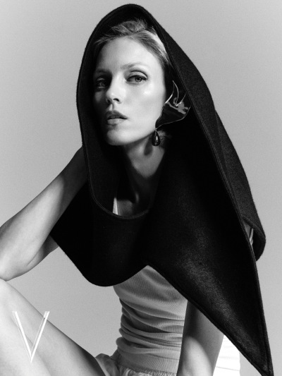 Anja Rubik