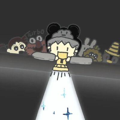 头像