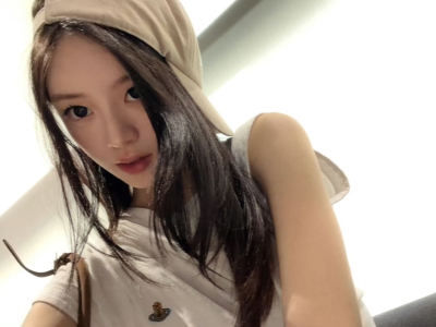 MINJU 自拍
