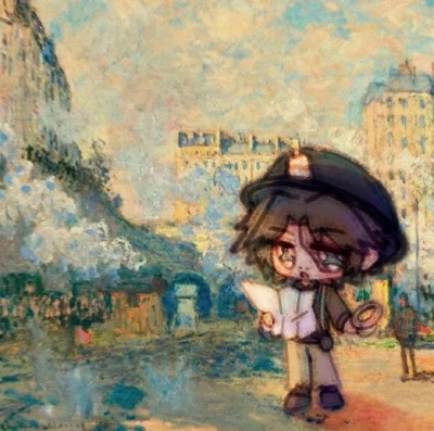 第五人格