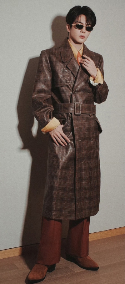 曾舜晞