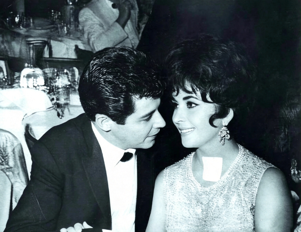 Elizabeth Taylor ​​​
