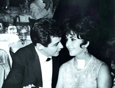 Elizabeth Taylor ​​​