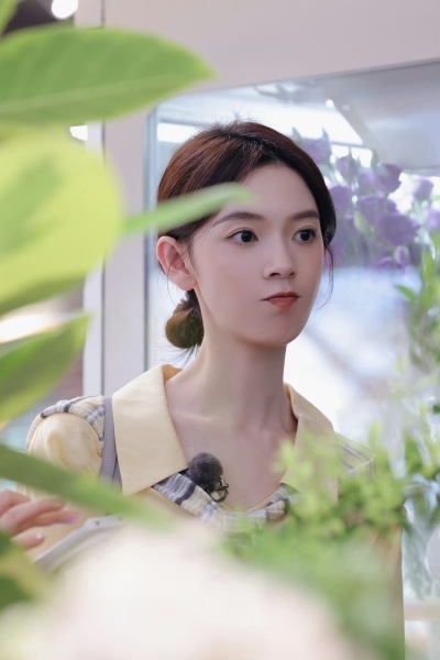 陈瑶