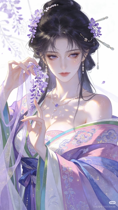 7