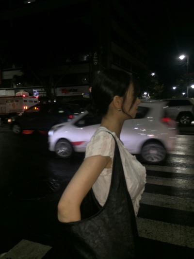 内永绘里 柳智敏