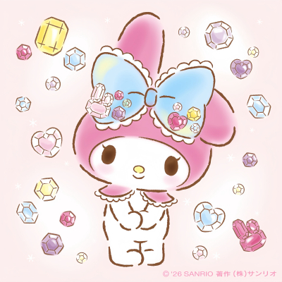 美乐蒂