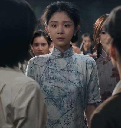 这一秒过火