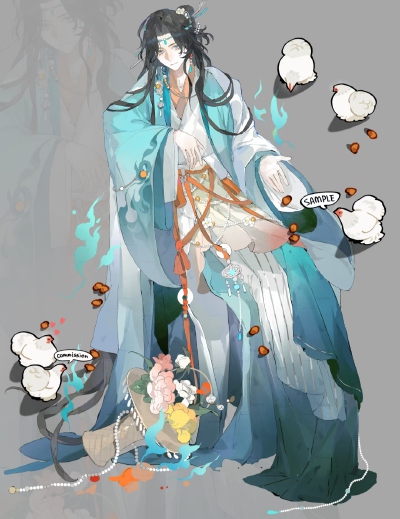 9