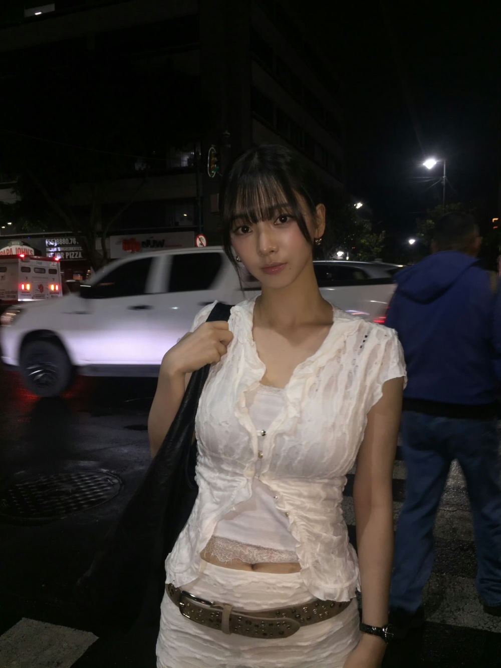 内永绘里 柳智敏