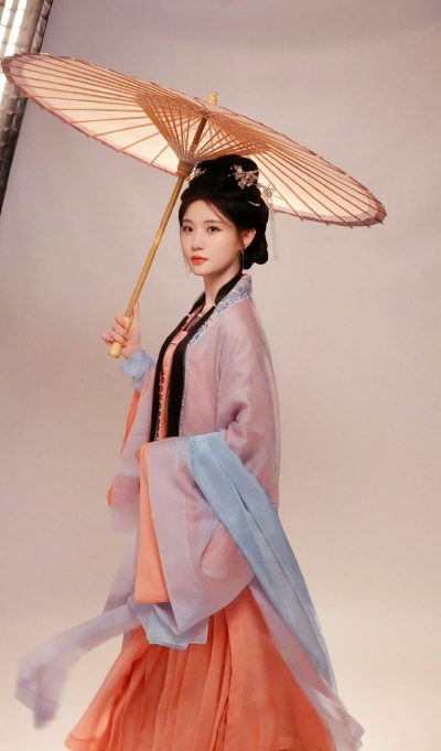 陈意涵