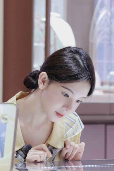 陈瑶
