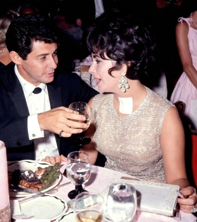 Elizabeth Taylor ​​​