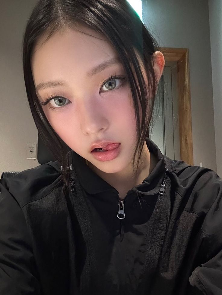 。