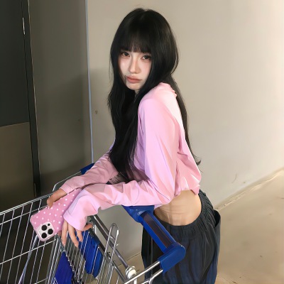 悄悄退场