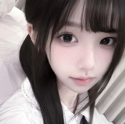 女生头像