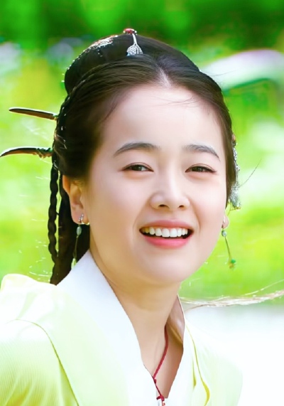 左小青