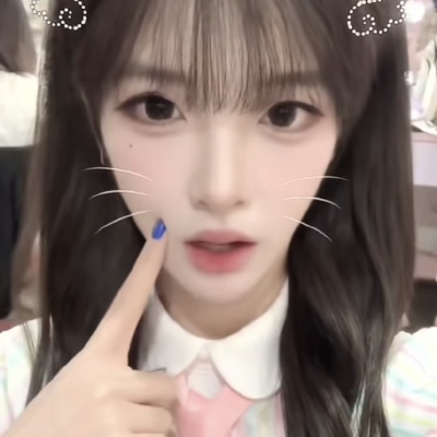 好可爱哦