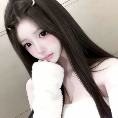 女生头像