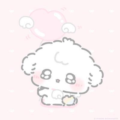 funyu小狗