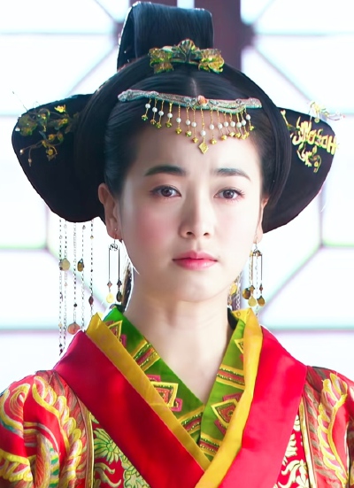 左小青