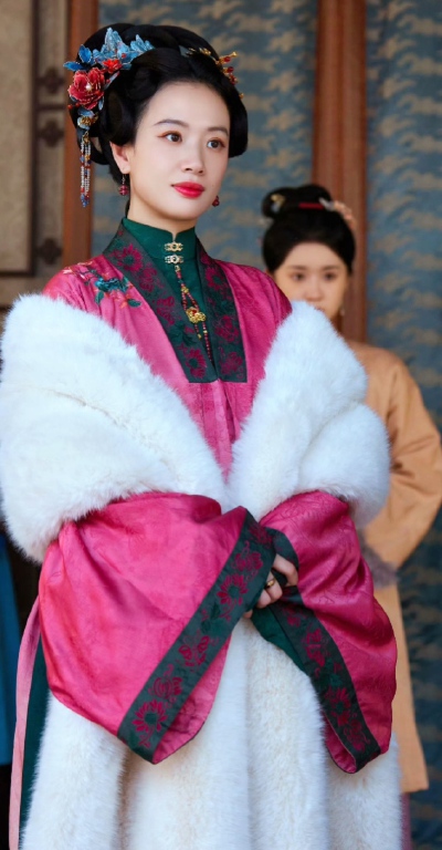 李梦