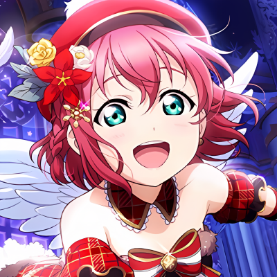 星野露比