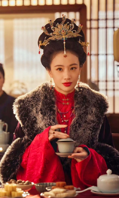 李梦