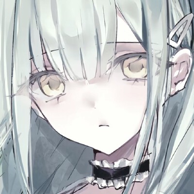 我怕了