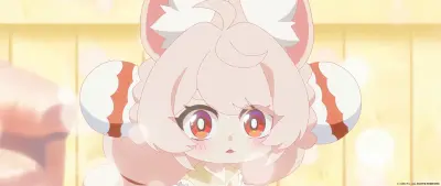 壁纸分享 | 照主题壁纸
来源@绝区零第一可爱兔宝