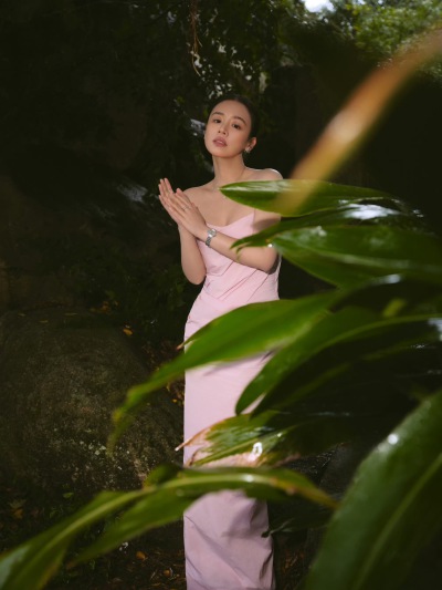 马思纯