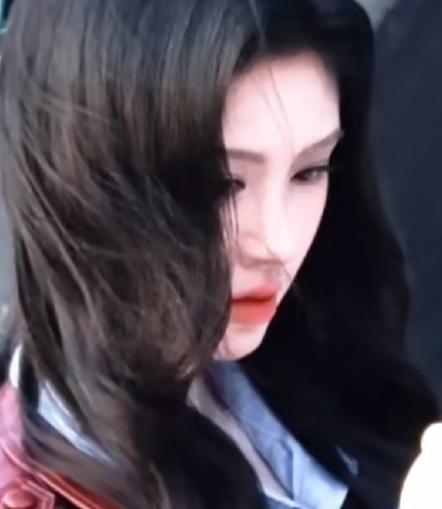 混一下