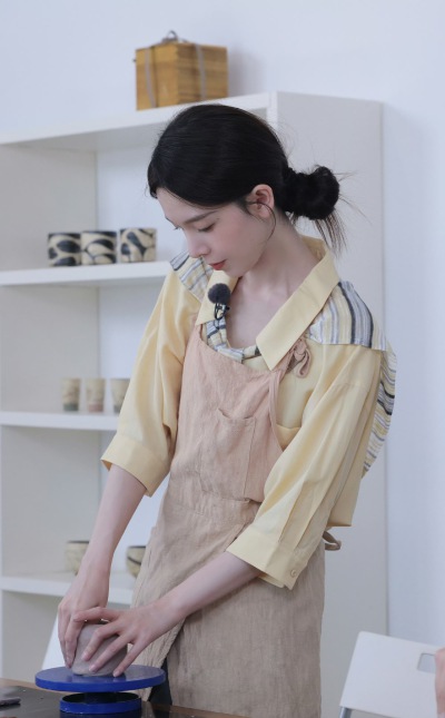陈瑶