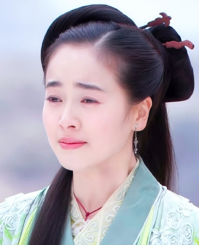 左小青