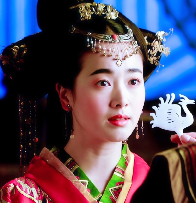 左小青
