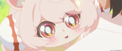壁纸分享 | 照主题壁纸
来源@绝区零第一可爱兔宝