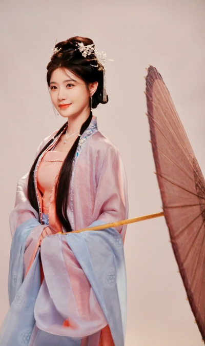 陈意涵