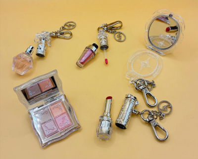 Toys sprits·jillstuart美妆挂件
