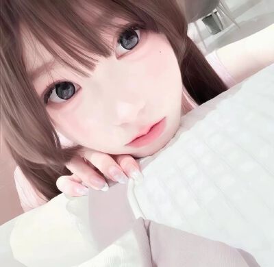 女生头像