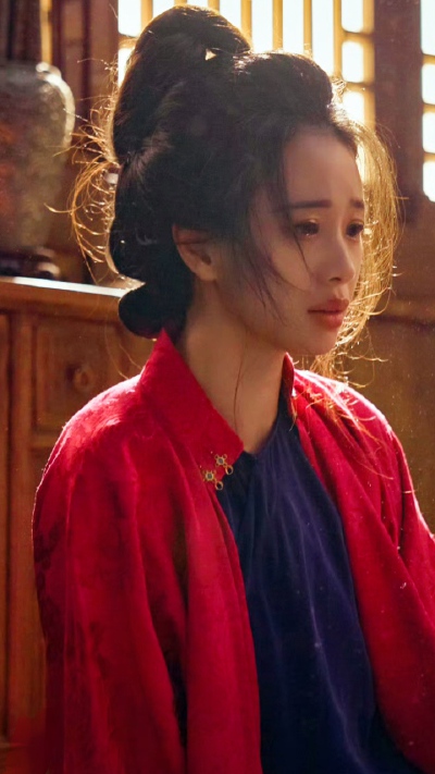 李梦