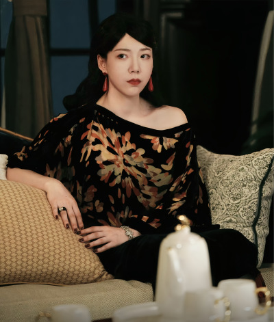 这一秒过火