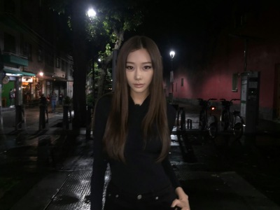 内永绘里 柳智敏