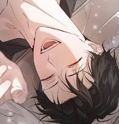 来源：Pin
编辑：混图
动漫男头Δ