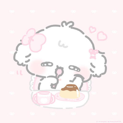 funyu小狗