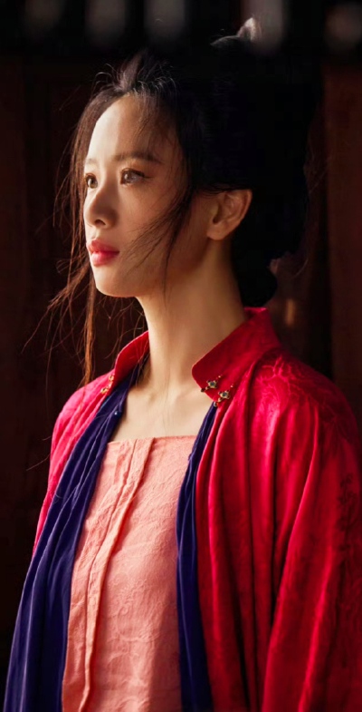李梦