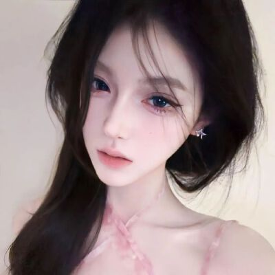女生头像