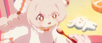 壁纸分享 | 照主题壁纸
来源@绝区零第一可爱兔宝