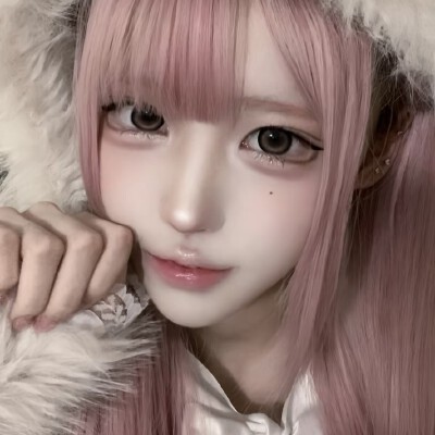 你真的可爱