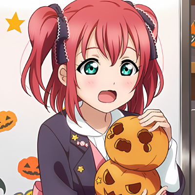 星野露比