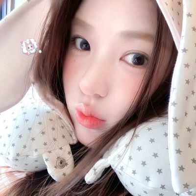 女生头像